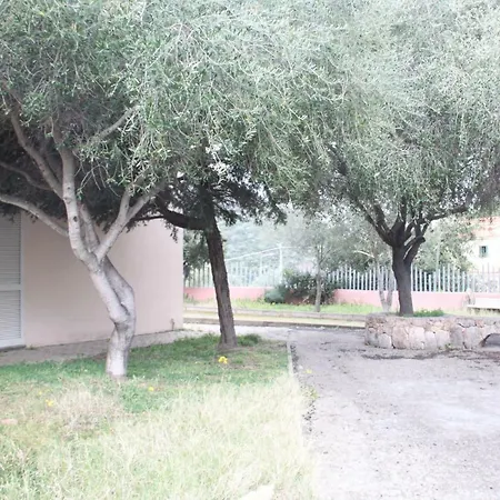 Homestay La Casa Del Mirto