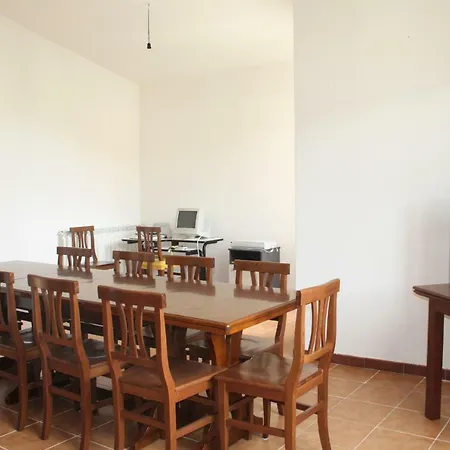 Homestay La Casa Del Mirto