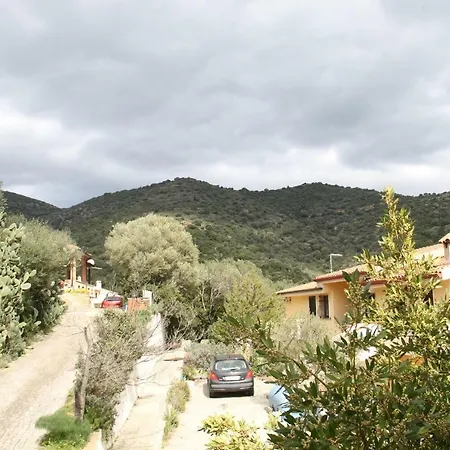La Casa Del Mirto Brunella