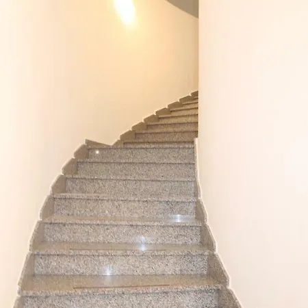 La Casa Del Mirto