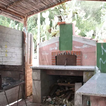 La Casa Del Mirto Homestay Brunella