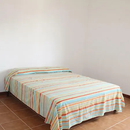 La Casa Del Mirto