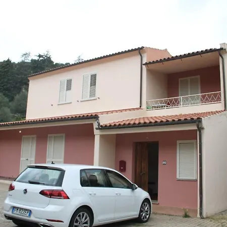 La Casa Del Mirto Brunella
