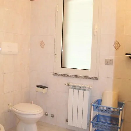 La Casa Del Mirto Homestay *