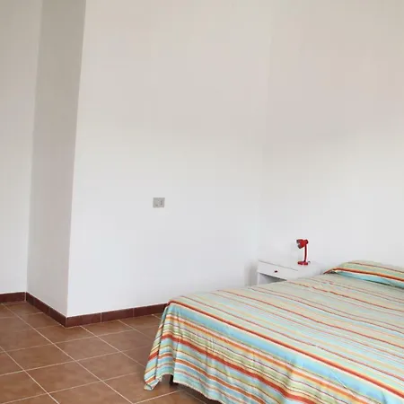 La Casa Del Mirto Homestay *