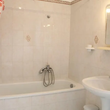 La Casa Del Mirto Homestay *
