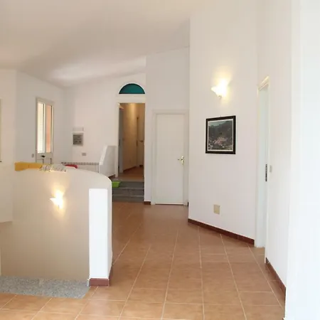 La Casa Del Mirto * Brunella