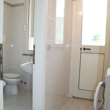 La Casa Del Mirto Homestay