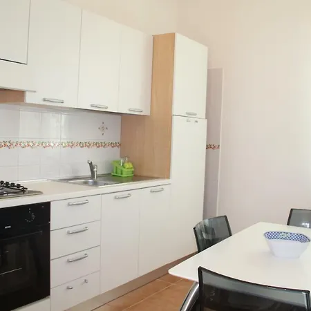 La Casa Del Mirto Homestay
