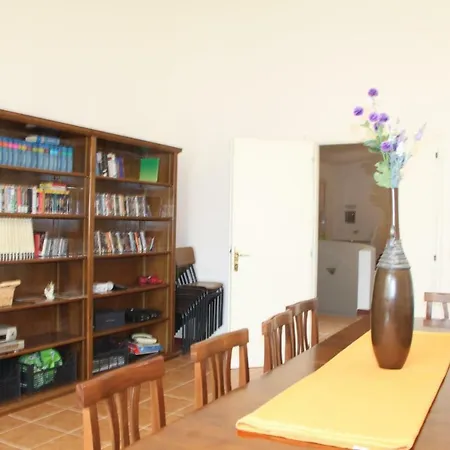 La Casa Del Mirto Brunella
