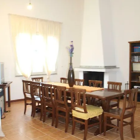 La Casa Del Mirto Homestay *