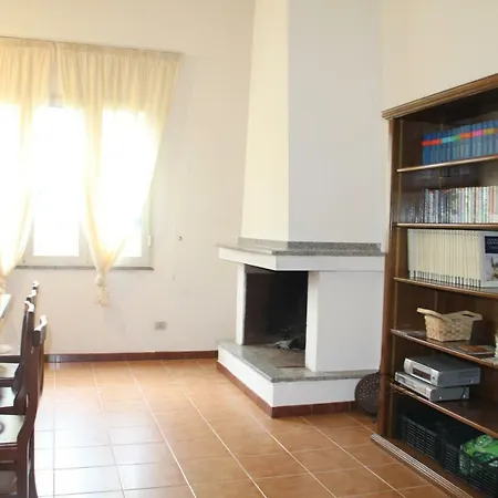 La Casa Del Mirto Brunella