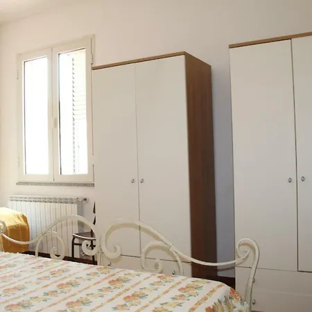 La Casa Del Mirto