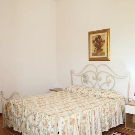 La Casa Del Mirto Homestay Brunella