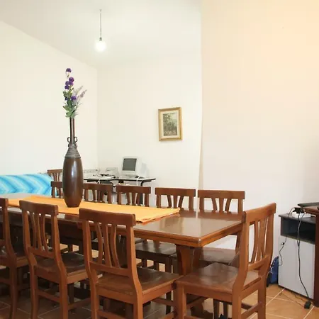 La Casa Del Mirto Brunella