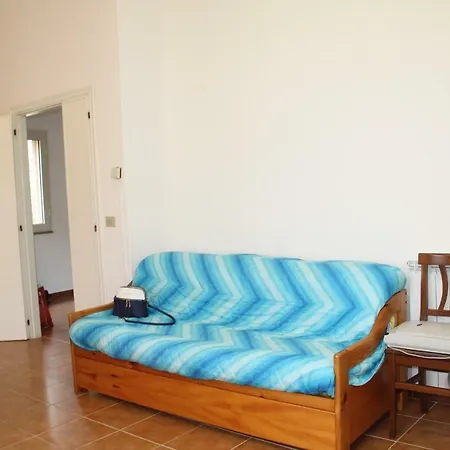 La Casa Del Mirto Brunella