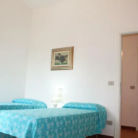 La Casa Del Mirto Homestay