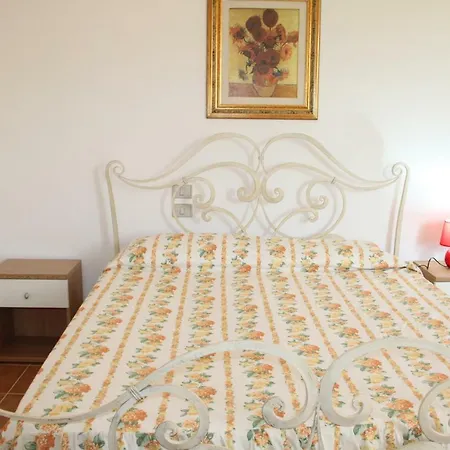 Homestay La Casa Del Mirto Brunella