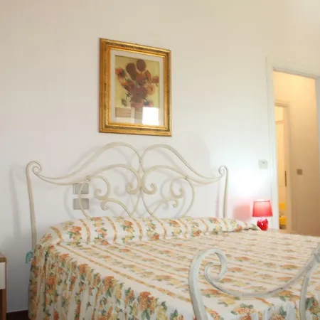 La Casa Del Mirto Brunella