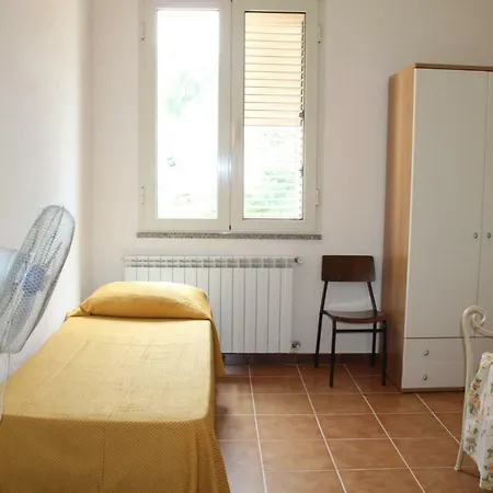La Casa Del Mirto