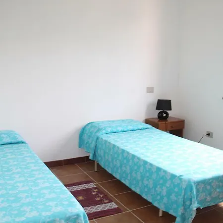 La Casa Del Mirto Brunella