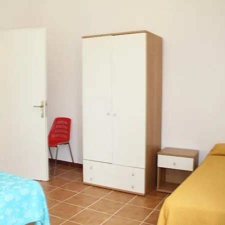 La Casa Del Mirto