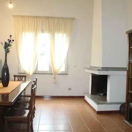 La Casa Del Mirto * Brunella