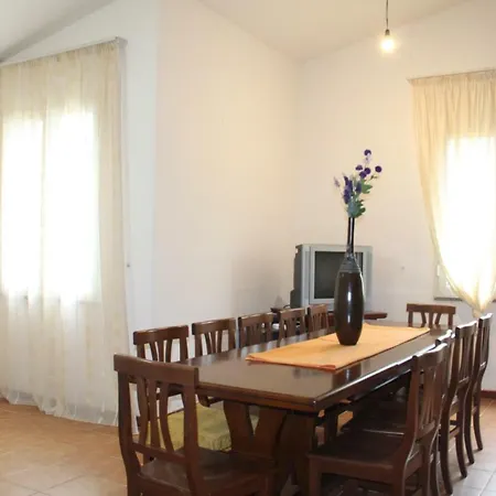 Homestay La Casa Del Mirto *