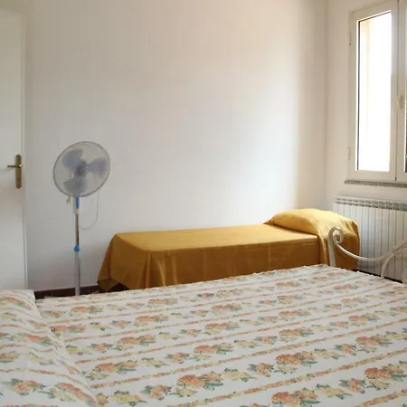 Homestay La Casa Del Mirto *