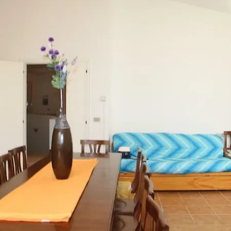 Homestay La Casa Del Mirto Brunella