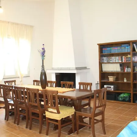 La Casa Del Mirto Homestay *