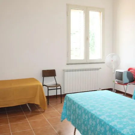 La Casa Del Mirto * Brunella