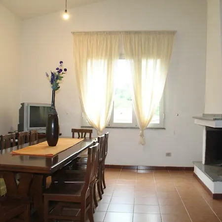 La Casa Del Mirto Homestay