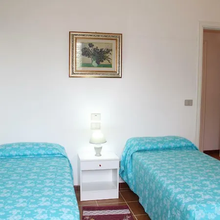Homestay La Casa Del Mirto *