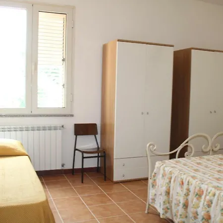 La Casa Del Mirto