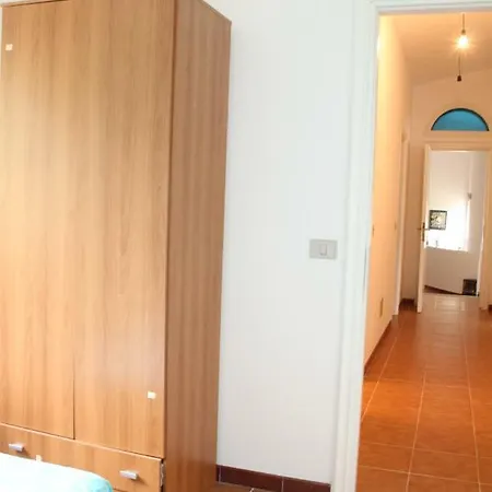 La Casa Del Mirto Homestay Brunella