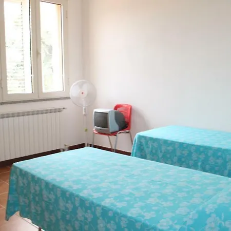 La Casa Del Mirto Homestay Brunella