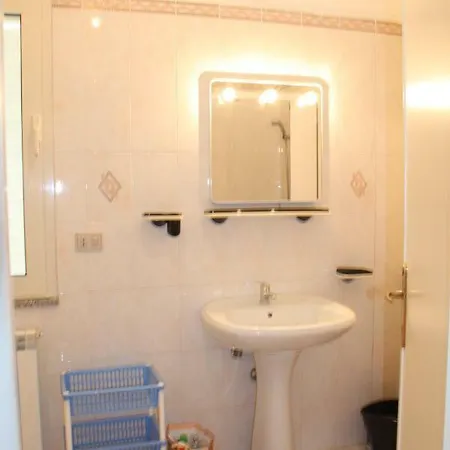 La Casa Del Mirto Homestay