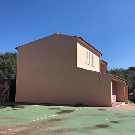 La Casa Del Mirto Homestay *