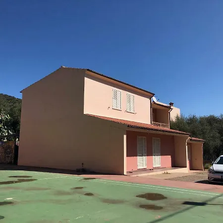 Homestay La Casa Del Mirto