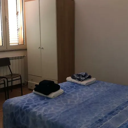 La Casa Del Mirto * Brunella