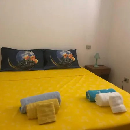 La Casa Del Mirto Homestay *