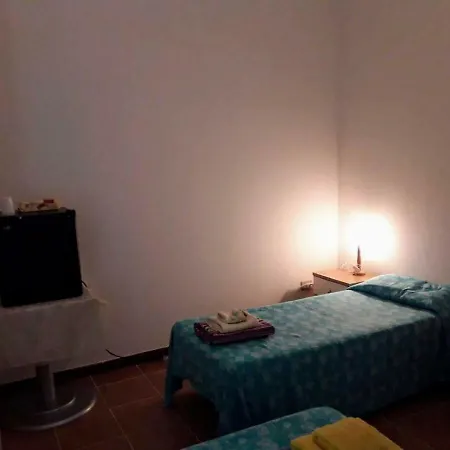 La Casa Del Mirto Homestay *