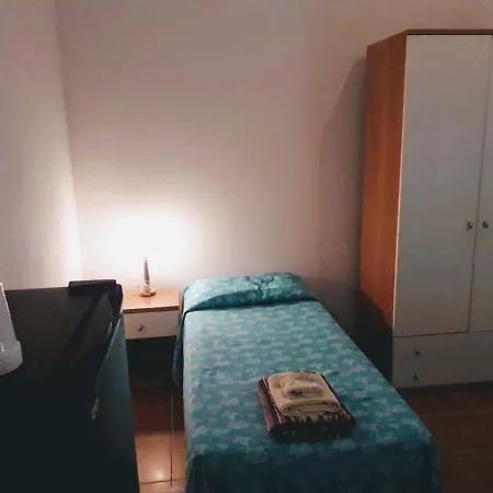 La Casa Del Mirto Homestay *