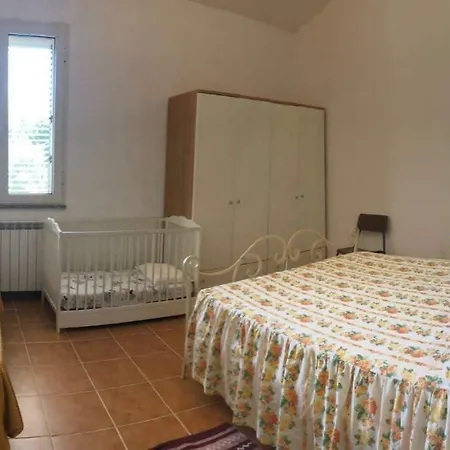 La Casa Del Mirto Homestay Brunella