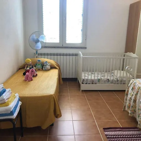 Homestay La Casa Del Mirto