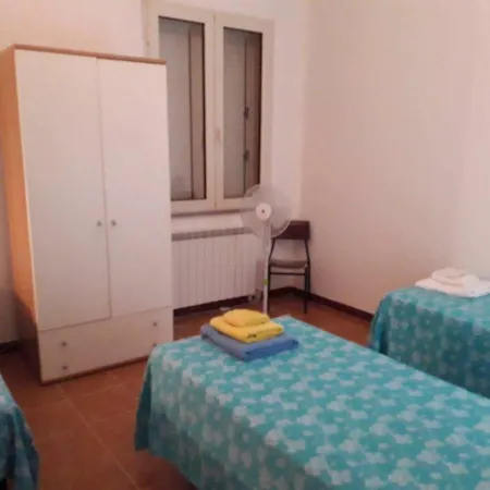 Homestay La Casa Del Mirto *