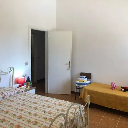 La Casa Del Mirto