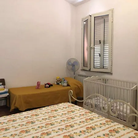 La Casa Del Mirto