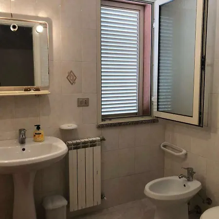 La Casa Del Mirto Homestay